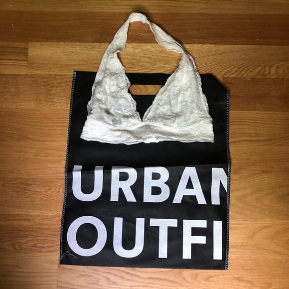 Urban Outfitters Other - UO Halter Bralette